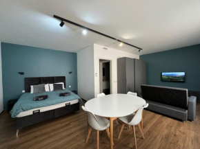 Capital Heights Suite, Victoria
